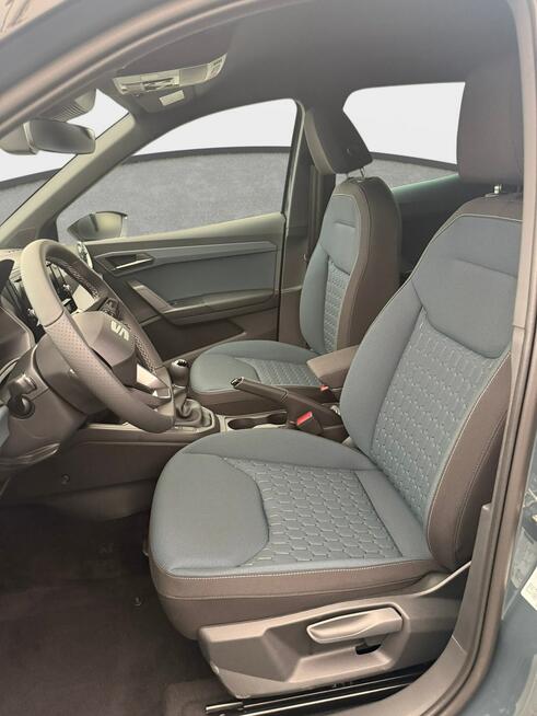 Seat Arona Style - 95KM - Rocznik 2026
