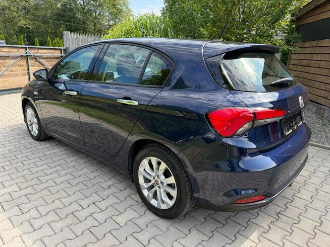 Fiat Tipo 1.4 120KM turbo Lounge zadbane POLECAM