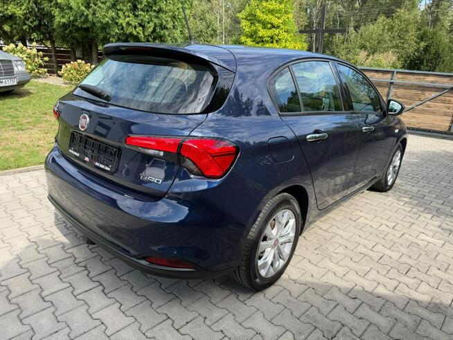 Fiat Tipo 1.4 120KM turbo Lounge zadbane POLECAM