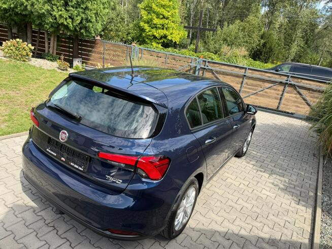 Fiat Tipo 1.4 120KM turbo Lounge zadbane POLECAM