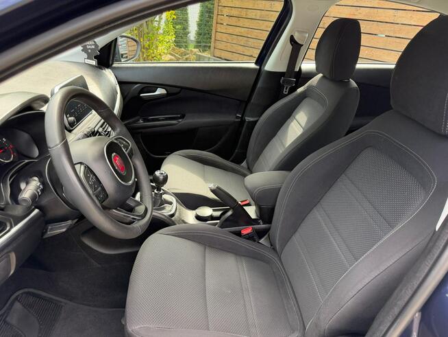 Fiat Tipo 1.4 120KM turbo Lounge zadbane POLECAM