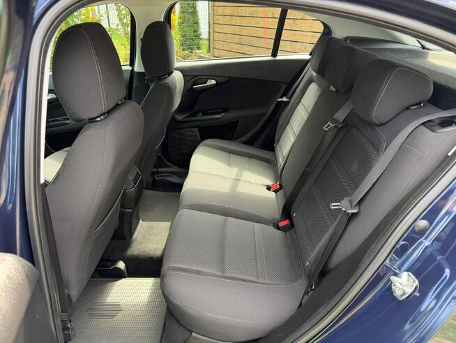 Fiat Tipo 1.4 120KM turbo Lounge zadbane POLECAM