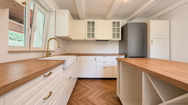 Dom 180 m² | 50 ar działki | staw | Mogielnica