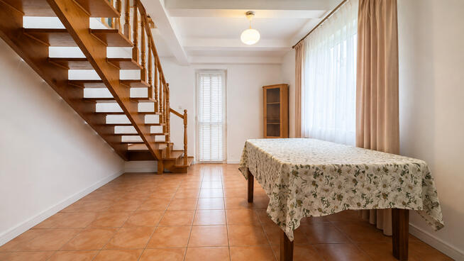 Dom 180 m² | 50 ar działki | staw | Mogielnica