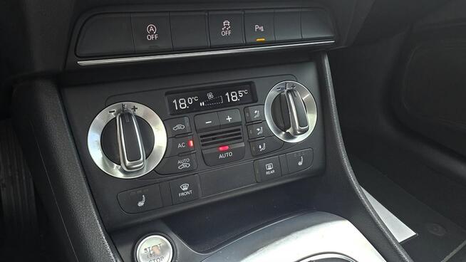 Audi Q3 bixenon ledy navi S line quattro zarejestrowane