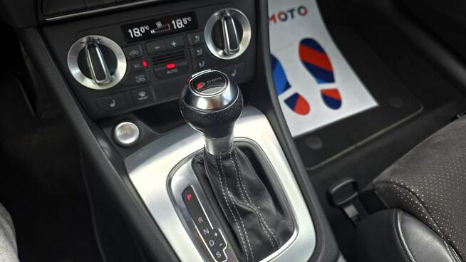 Audi Q3 bixenon ledy navi S line quattro zarejestrowane