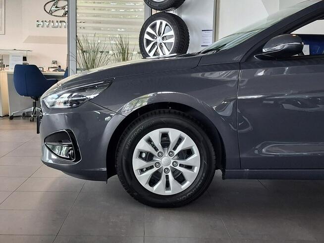 Hyundai i30 Już od 44 200 zł w kredycie 50/50 | Pure 1.0 T-GDI 6MT (115 KM)