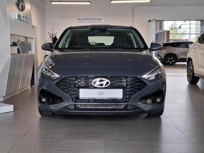 Hyundai i30 Już od 44 200 zł w kredycie 50/50 | Pure 1.0 T-GDI 6MT (115 KM)