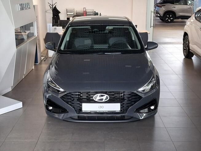 Hyundai i30 Już od 44 200 zł w kredycie 50/50 | Pure 1.0 T-GDI 6MT (115 KM)