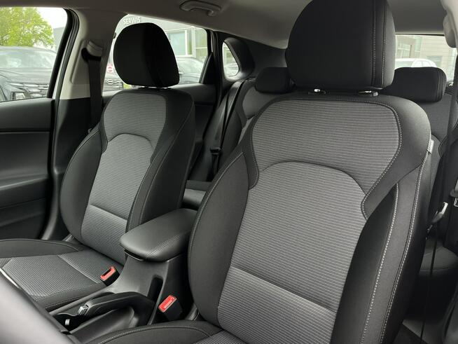Hyundai i30 Już od 44 200 zł w kredycie 50/50 | Pure 1.0 T-GDI 6MT (115 KM)