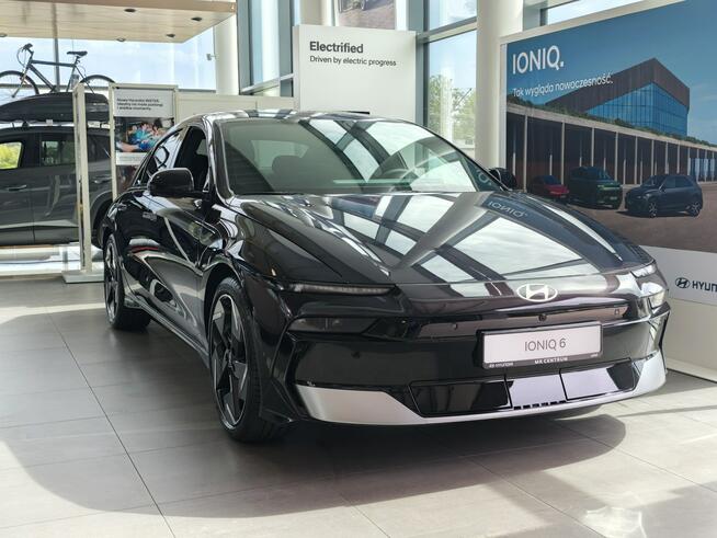 IONIQ 6 84 KWH 325KM 4WD UNIQ LIFT