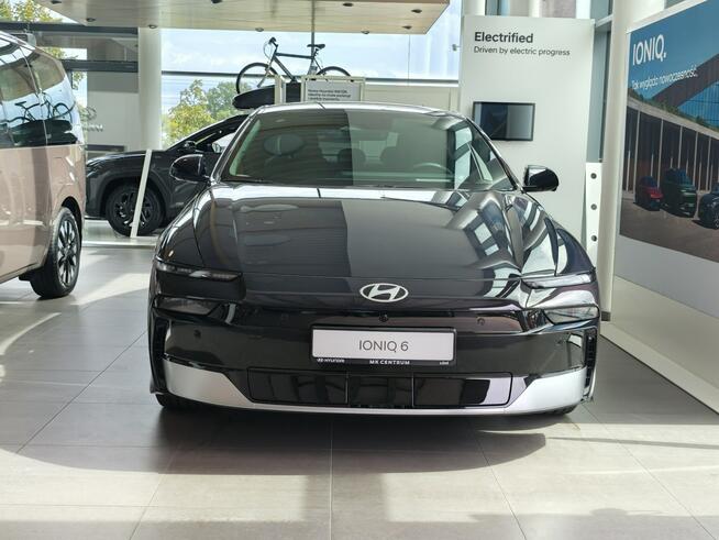 IONIQ 6 84 KWH 325KM 4WD UNIQ LIFT