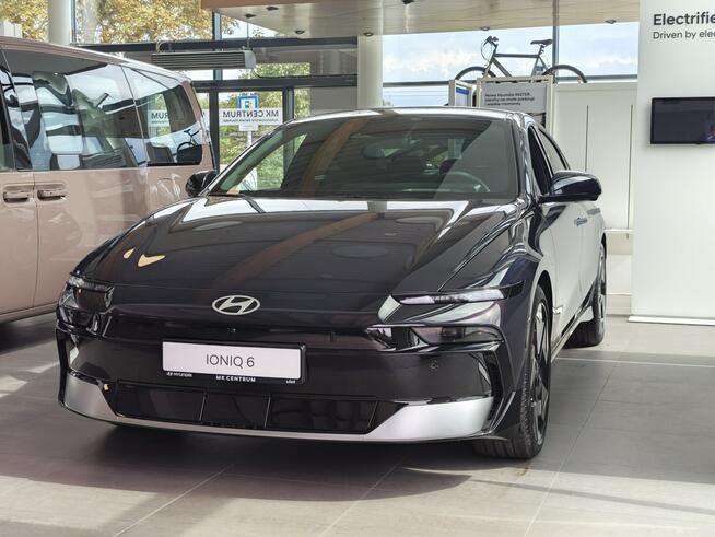 IONIQ 6 84 KWH 325KM 4WD UNIQ LIFT