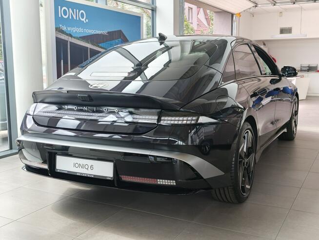 IONIQ 6 84 KWH 325KM 4WD UNIQ LIFT