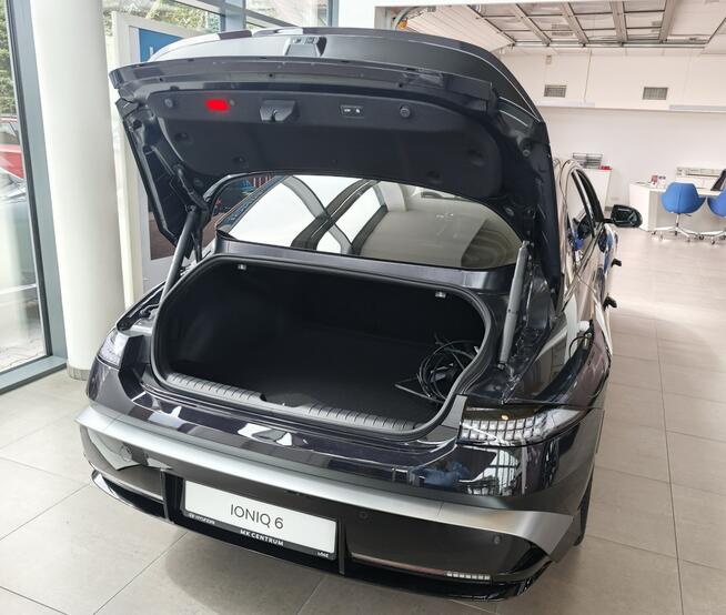 IONIQ 6 84 KWH 325KM 4WD UNIQ LIFT