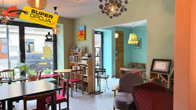 Lokal użytkowy Kraków gm. Kraków-Podgórze,