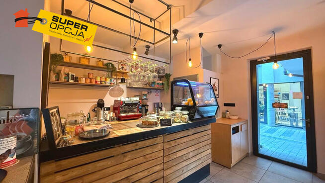 Lokal użytkowy Kraków gm. Kraków-Podgórze,