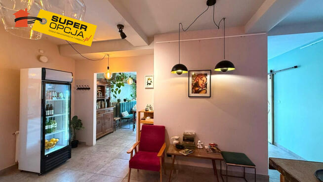 Lokal użytkowy Kraków gm. Kraków-Podgórze,