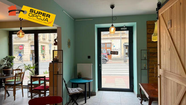 Lokal użytkowy Kraków gm. Kraków-Podgórze,