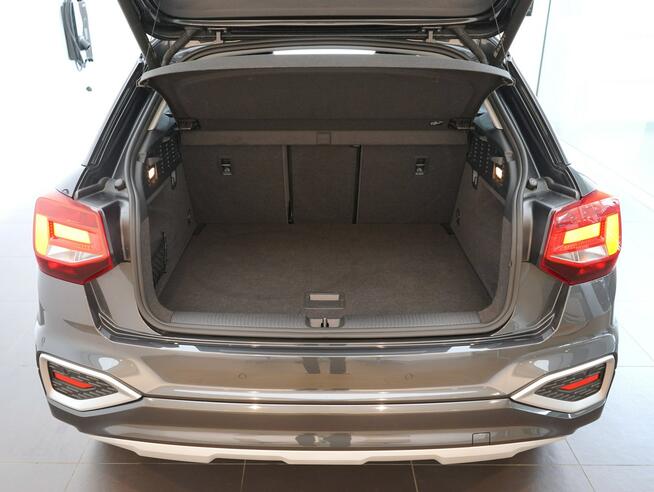 Audi Q2 40 TFSI 190KM Quattro Kamera TempomatACC Virtual Navi