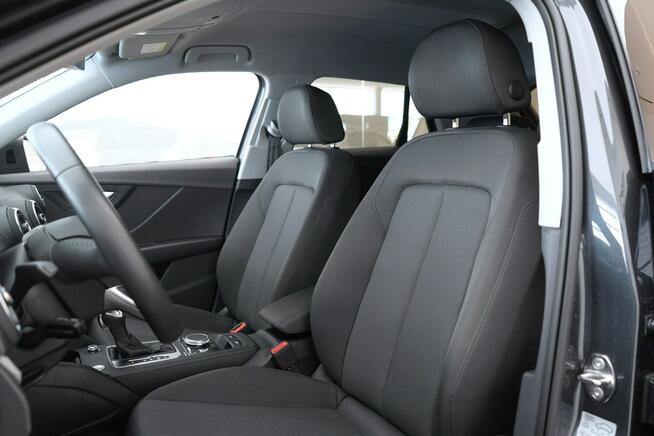 Audi Q2 40 TFSI 190KM Quattro Kamera TempomatACC Virtual Navi