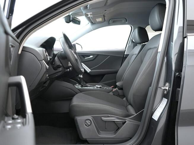 Audi Q2 40 TFSI 190KM Quattro Kamera TempomatACC Virtual Navi