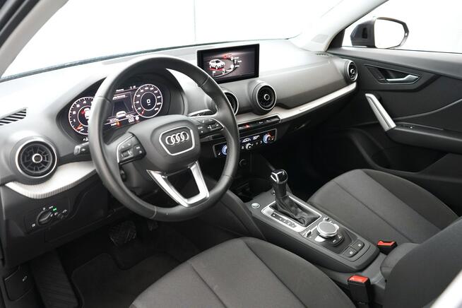 Audi Q2 40 TFSI 190KM Quattro Kamera TempomatACC Virtual Navi
