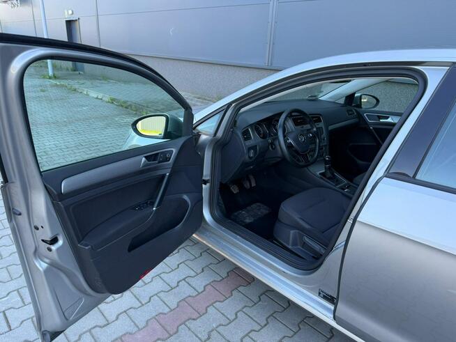 Volkswagen Golf 1.4 TSI 125KM Comfortline Salon PL I właściciel Bixenon LED