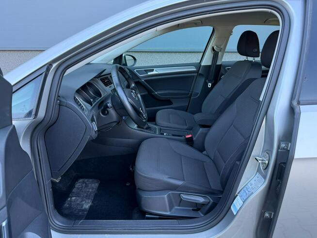 Volkswagen Golf 1.4 TSI 125KM Comfortline Salon PL I właściciel Bixenon LED