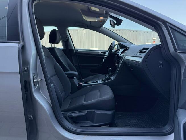 Volkswagen Golf 1.4 TSI 125KM Comfortline Salon PL I właściciel Bixenon LED