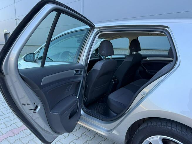 Volkswagen Golf 1.4 TSI 125KM Comfortline Salon PL I właściciel Bixenon LED