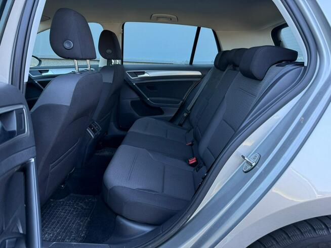 Volkswagen Golf 1.4 TSI 125KM Comfortline Salon PL I właściciel Bixenon LED