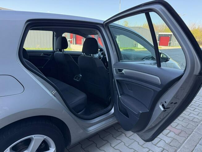 Volkswagen Golf 1.4 TSI 125KM Comfortline Salon PL I właściciel Bixenon LED