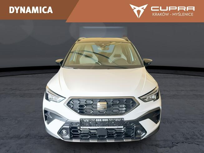 Seat Arona FR - 115KM - Rocznik 2026