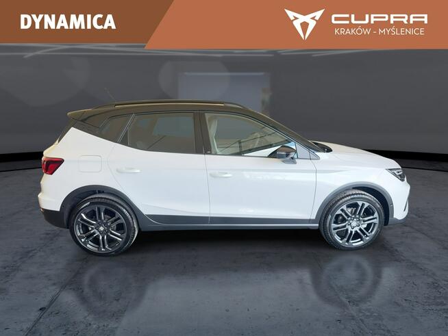 Seat Arona FR - 115KM - Rocznik 2026