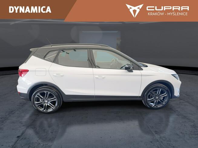 Seat Arona FR - 115KM - Rocznik 2026