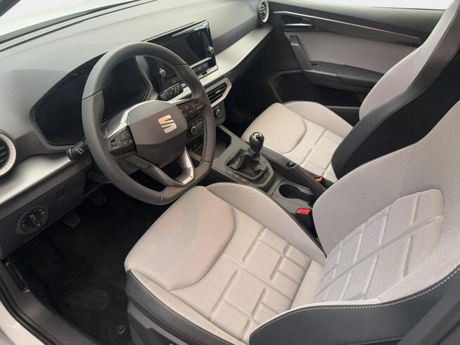 Seat Arona FR - 115KM - Rocznik 2026