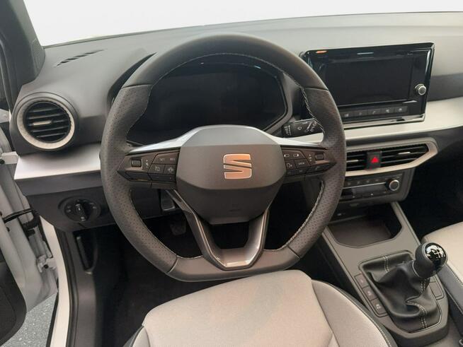 Seat Arona FR - 115KM - Rocznik 2026
