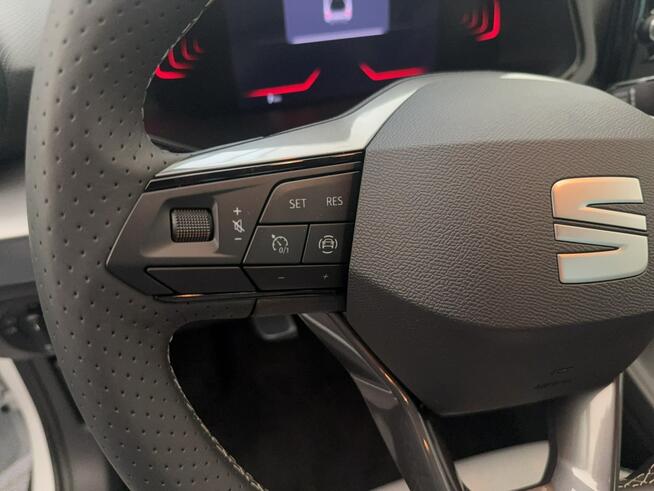 Seat Arona FR - 115KM - Rocznik 2026