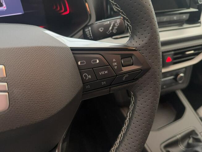 Seat Arona FR - 115KM - Rocznik 2026