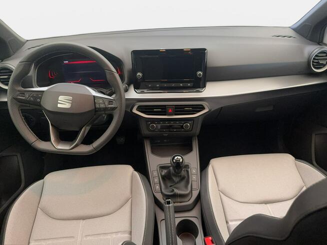 Seat Arona FR - 115KM - Rocznik 2026