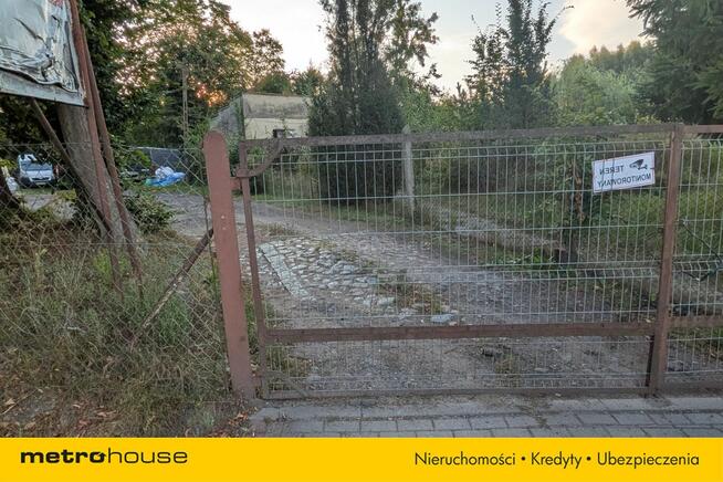 Kompleks działek w Olsztynie ul. Jagiellońska