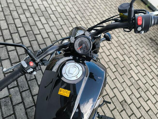 MORBIDELLI Inny Morbidelli MBP C652V Power Cruiser V-Twin / Raty / Dostawa pod dom