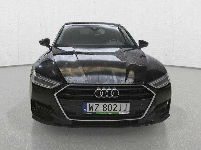 Audi A7 Poleasingowe.pl BZ
