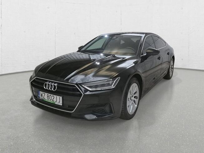 Audi A7 Poleasingowe.pl BZ