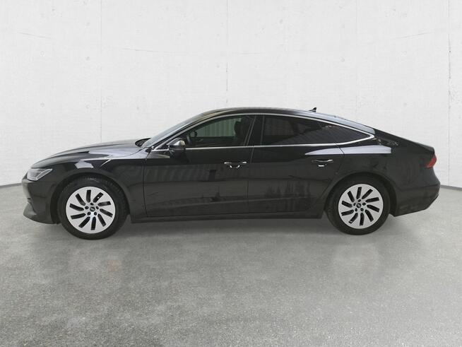 Audi A7 Poleasingowe.pl BZ