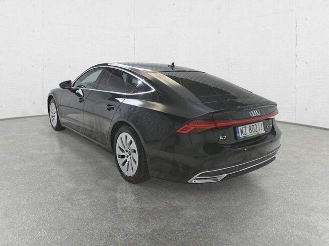 Audi A7 Poleasingowe.pl BZ