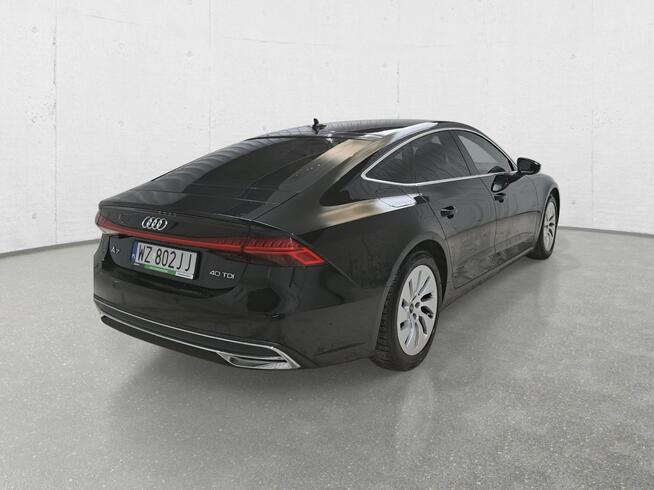 Audi A7 Poleasingowe.pl BZ