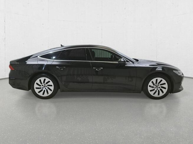 Audi A7 Poleasingowe.pl BZ