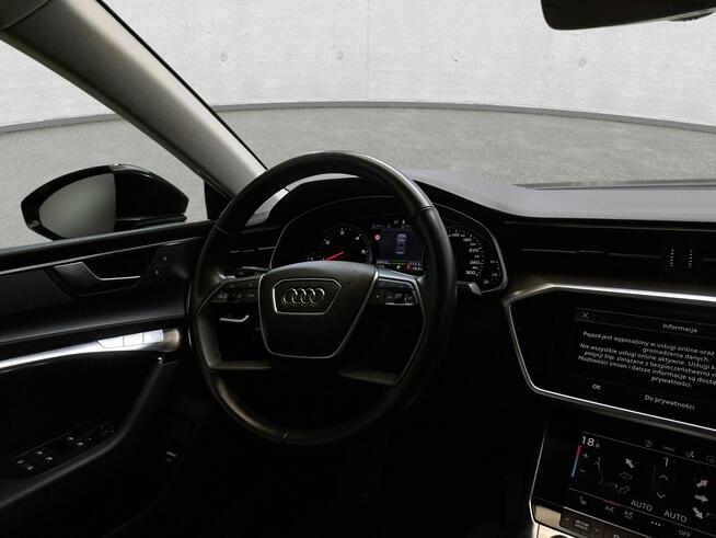 Audi A7 Poleasingowe.pl BZ